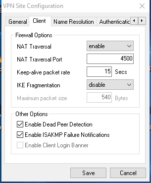 Tab Client shrew soft.png